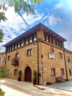 Agroturismo el Encuentro - Leza - 0