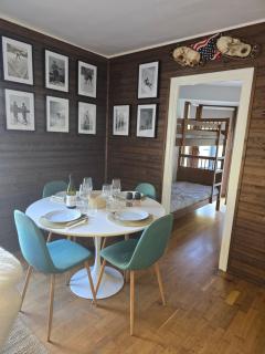 Apartamento de Montaña en Baqueira con Parking y Totalmente Equipado - 8