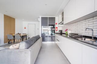Modern condo Praia da Rocha,Terracos Da Ciudade - 8
