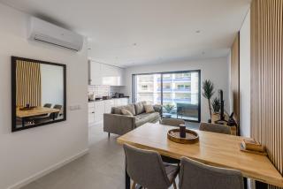 Modern condo Praia da Rocha,Terracos Da Ciudade - Portimão - 5