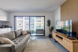 Modern condo Praia da Rocha,Terracos Da Ciudade - Portimão - 3