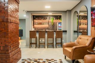 Hotel Serra Canela - Canela - 3
