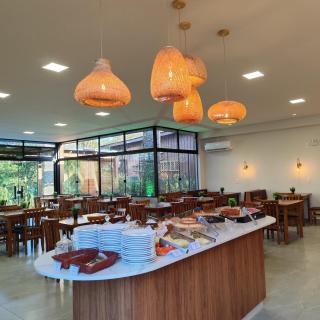Hotel Serra Canela - Canela - 2