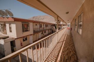 Hostal Tierra Amarilla - Tierra Amarilla - 1
