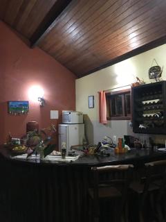 Pousada Casa Fazenda do Rio - 1