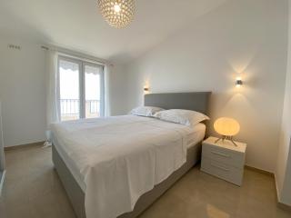 Holiday home Kuzma with private pool and sea view - Pisak - 4