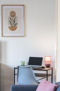 Le Logis Madeleine - Maison Cosy - Saint-Pierre-des-Corps - 6