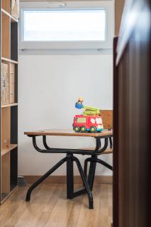 Le Logis Madeleine - Maison Cosy - Saint-Pierre-des-Corps - 4