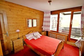 Curling B - Idealement situé au coeur du val claret MAE-2984 - 2