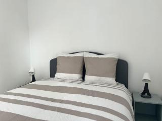 Neuf et cosy, 6ème Marseille - 1