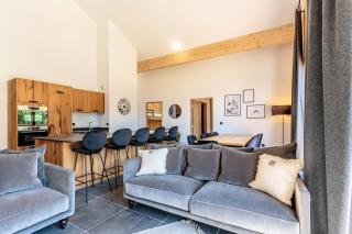 Résidence Les Terrasses De La Vanoise - LES TERRASSES DE LA VANOISE A21 MAE-3551 - Champagny-en-Vanoise - 4