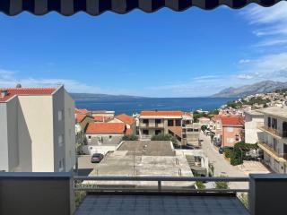 Apartments and Room Martinac Vanja - Baška Voda - 4
