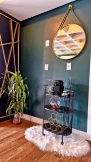 Loft Luna Blumenau - 1