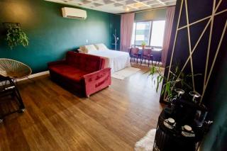 Loft Luna Blumenau - 3