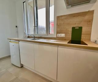 Appartement à 10 minutes de la gare de Houilles - Houilles - 5