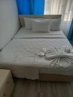 Paradise Hotel Akcay - 6