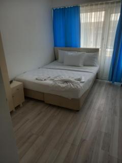 Paradise Hotel Akcay - 4