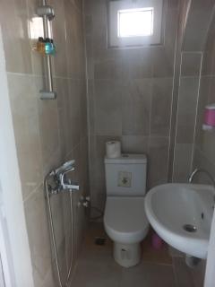 Paradise Hotel Akcay - 3