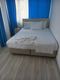 Paradise Hotel Akcay - 2