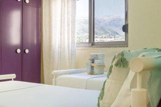 Stella's Stylish Studio - 1min beach w kitchen - Himare - 8