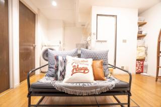 Jarudan Building 2F - Vacation STAY 17316 - Tokyo - 3