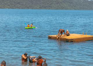 Coco Bay - La Laguna - 1