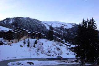 Résidence Lauzes G - LAUZES 45 MAE-4861 - Valmorel - 3