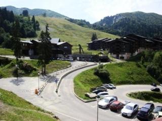 Résidence Lauzes G - LAUZES 45 MAE-4861 - Valmorel - 4