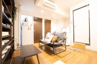 Jarudan Building 2F - Vacation STAY 17316 - Tokyo - 8
