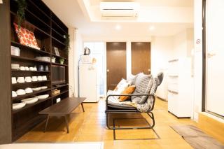 Jarudan Building 2F - Vacation STAY 17316 - Tokyo - 9