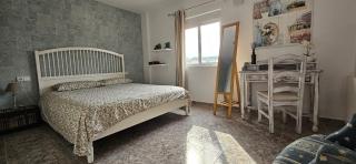Amazing Penthouse with views to the castle - Alicante - 8
