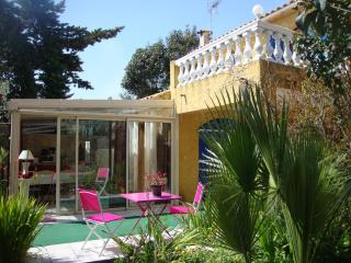 Le Soleil Bleu - Fréjus - 0