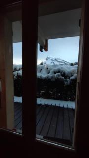 Petit cocon proche Saint Gervais - Saint-Gervais-les-Bains - 8