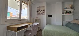 Amazing Penthouse with views to the castle - Alicante - 7