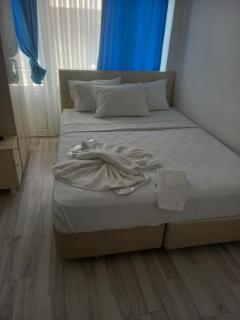 Paradise Hotel Akcay - 7