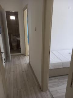 Paradise Hotel Akcay - 5