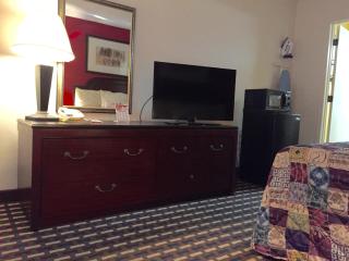 Parkway Inn - Morristown - 1
