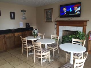 Parkway Inn - Morristown - 5