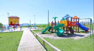Residencial Chalé Azul - Itapoa - 9