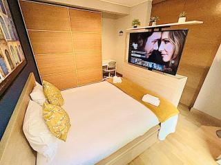 Chic one bedroom with parking&terrace-KIR22 - Luxemburg (Stadt) - 4