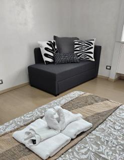 Family comfort, DUOMO 15min walk away, with Parking in front - Milan - 7