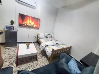 Feel at Home Apartments - Dar es Salaam - 1