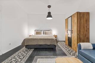 The Modern City Escape - Bratislava - 5