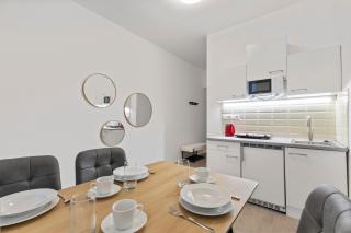 The Modern City Escape - Bratislava - 1