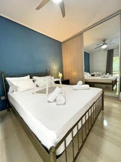 Rental unit in Marousi - Atene - 3