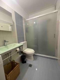Rental unit in Marousi - Atene - 1