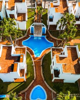 Marina d'Or IV, casa 5 - Cala d´Or - 9