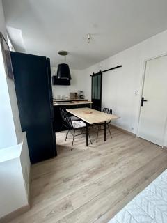 Champi appartement - Champigneulles - 5