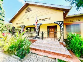 Jajjas Ebenezer House - Bunamwaya - 6