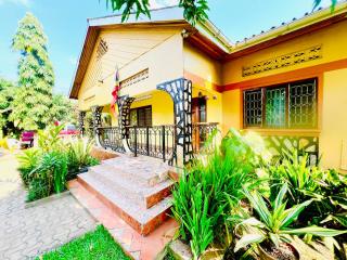 Jajjas Ebenezer House - Bunamwaya - 5